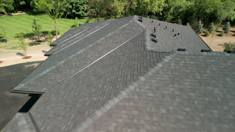 Henderson, TX Roofing Services Company